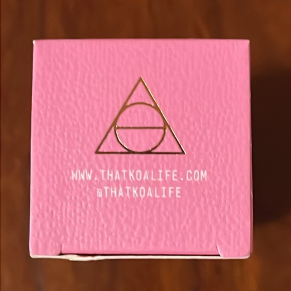 Copper peptide toner - full sized - Picture 5 of 6